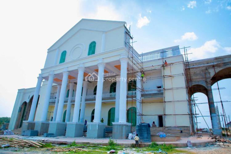 Land, West Park & Gardens, Ibadan, Oyo, Residential Land for Sale