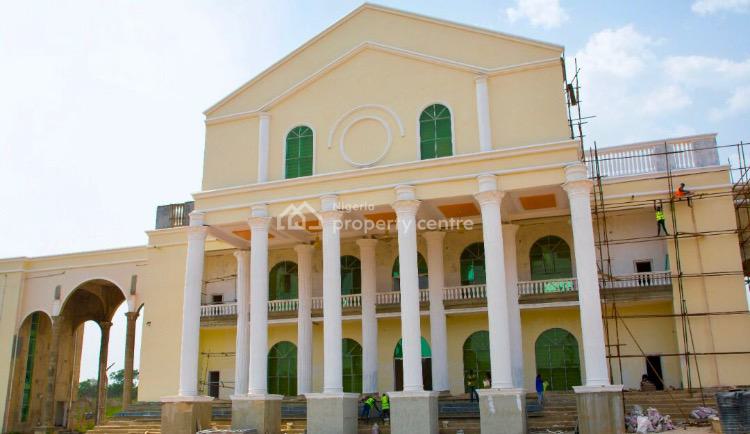 Land, West Park & Gardens, Ibadan, Oyo, Residential Land for Sale