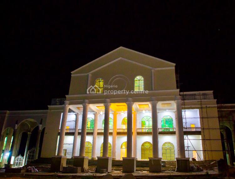 Land, West Park & Gardens, Ibadan, Oyo, Residential Land for Sale