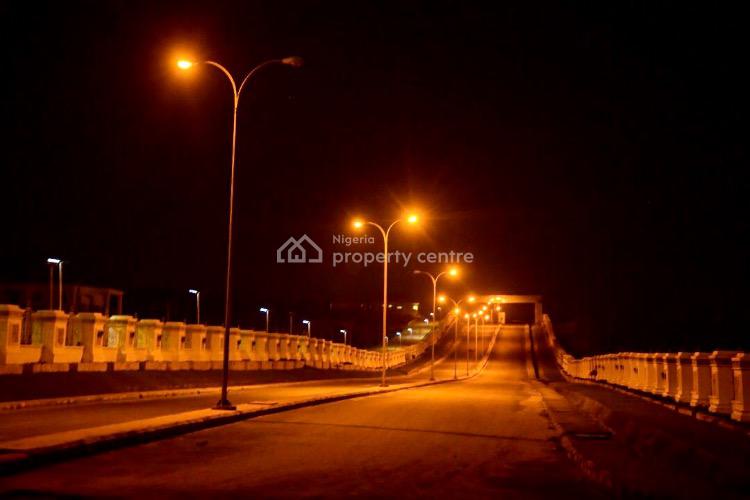 Land, West Park & Gardens, Ibadan, Oyo, Residential Land for Sale