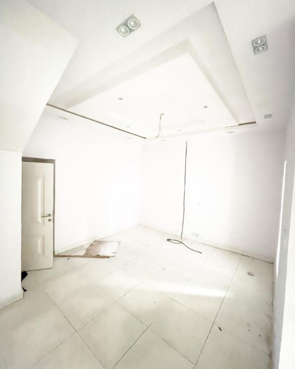 Brand New 4 Bedrooms Terrace Duplex, Ajah, Lagos, Terraced Duplex for Sale