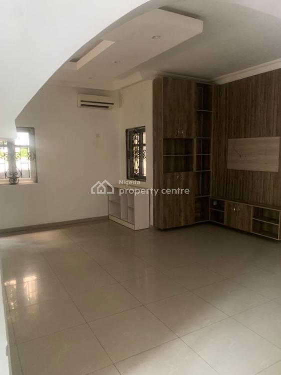 Beautiful and Massive 5 Bedroom Duplex, Ilasan, Lekki, Lagos, Flat / Apartment for Rent