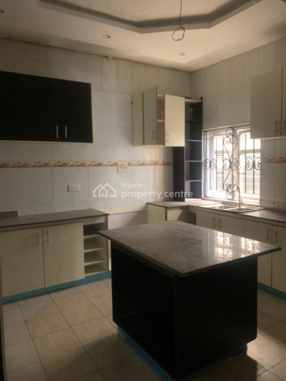 Beautiful and Massive 5 Bedroom Duplex, Ilasan, Lekki, Lagos, Flat / Apartment for Rent