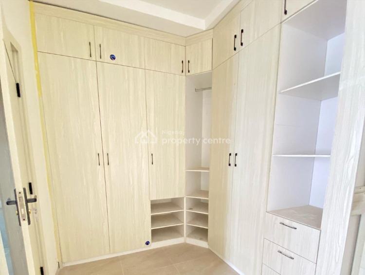 3 Bedroom  Terrace Duplex, Vgc, Lekki, Lagos, Terraced Duplex for Sale