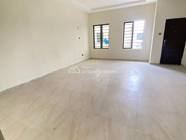3 Bedroom  Terrace Duplex, Vgc, Lekki, Lagos, Terraced Duplex for Sale