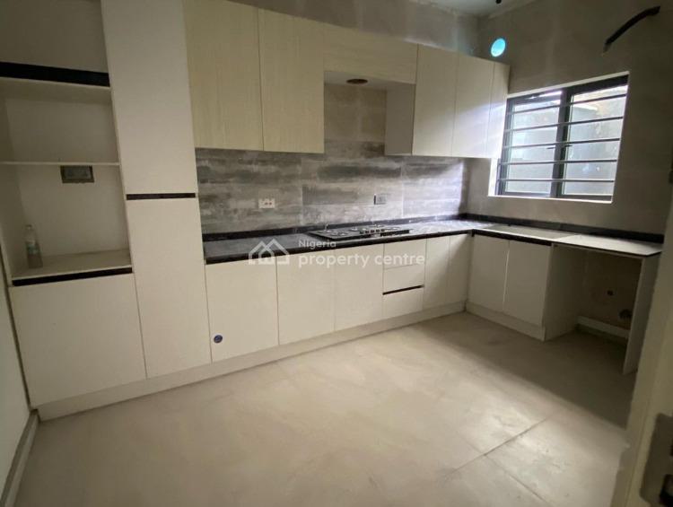 3 Bedroom  Terrace Duplex, Vgc, Lekki, Lagos, Terraced Duplex for Sale