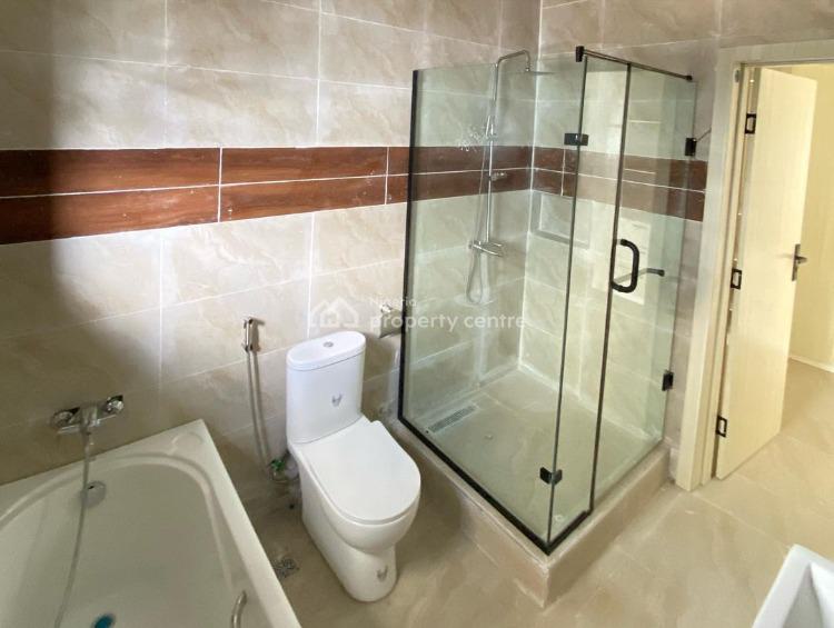 3 Bedroom  Terrace Duplex, Vgc, Lekki, Lagos, Terraced Duplex for Sale