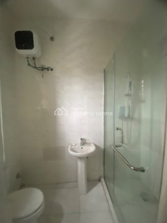 an Executive One Bedroom Apartment, Peace Land Estate Ogombo, Ajah, Lagos, Mini Flat (room and Parlour) for Rent