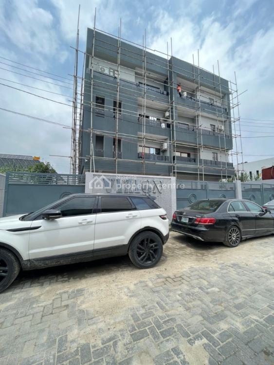 2 Bedroom Apartment, Oral Estate 2nd Toll Gate, Lekki, Lagos, Flat / Apartment for Rent