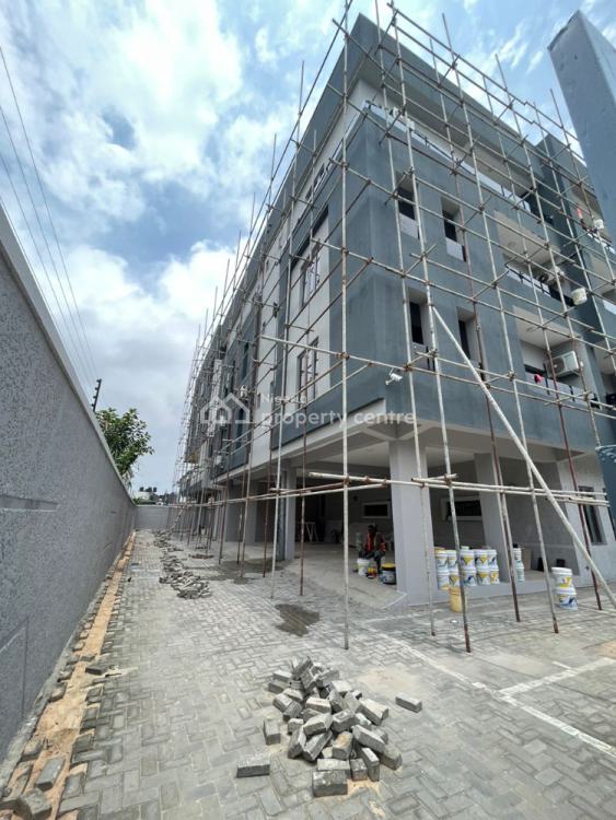 2 Bedroom Apartment, Oral Estate 2nd Toll Gate, Lekki, Lagos, Flat / Apartment for Rent