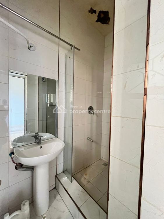 2 Bedroom Apartment, Oral Estate 2nd Toll Gate, Lekki, Lagos, Flat / Apartment for Rent