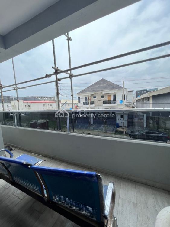 2 Bedroom Apartment, Oral Estate 2nd Toll Gate, Lekki, Lagos, Flat / Apartment for Rent
