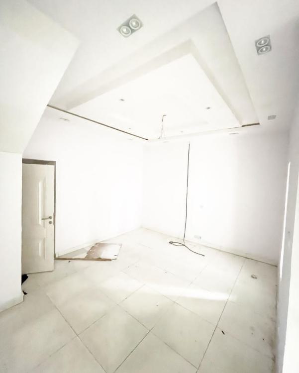 4 Bedroom, Ajah, Lagos, Terraced Duplex for Sale