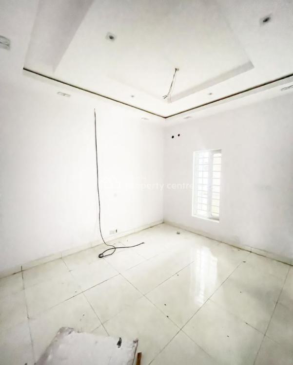 4 Bedroom, Ajah, Lagos, Terraced Duplex for Sale