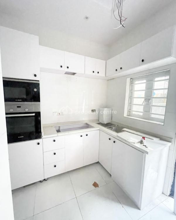 4 Bedroom, Ajah, Lagos, Terraced Duplex for Sale