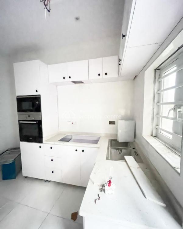 4 Bedroom, Ajah, Lagos, Terraced Duplex for Sale