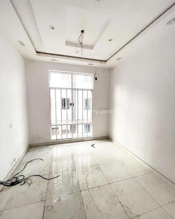 4 Bedroom, Ajah, Lagos, Terraced Duplex for Sale