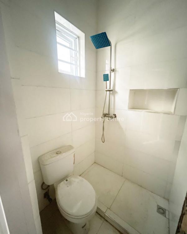 4 Bedroom, Ajah, Lagos, Terraced Duplex for Sale