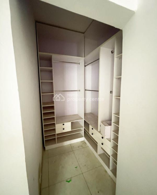 4 Bedroom, Ajah, Lagos, Terraced Duplex for Sale