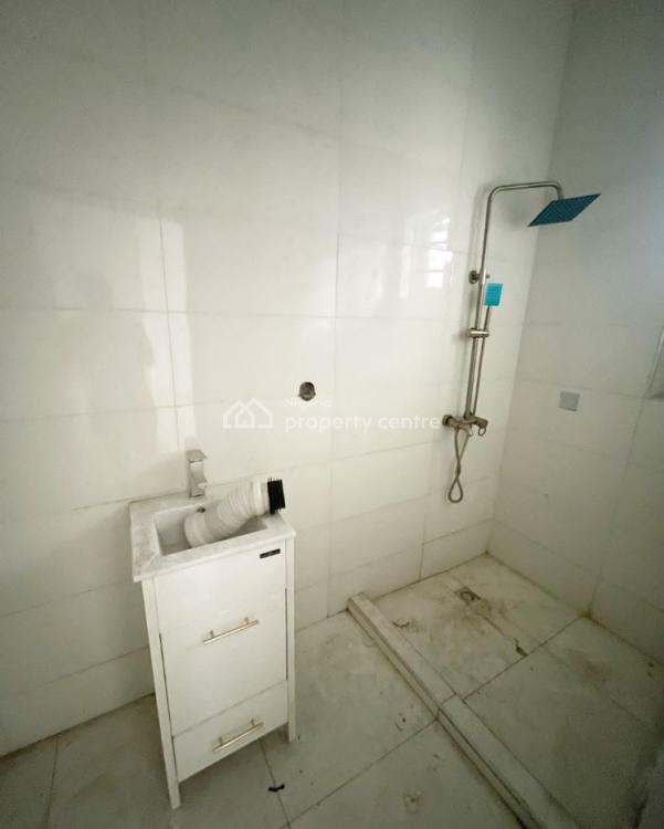 4 Bedroom, Ajah, Lagos, Terraced Duplex for Sale