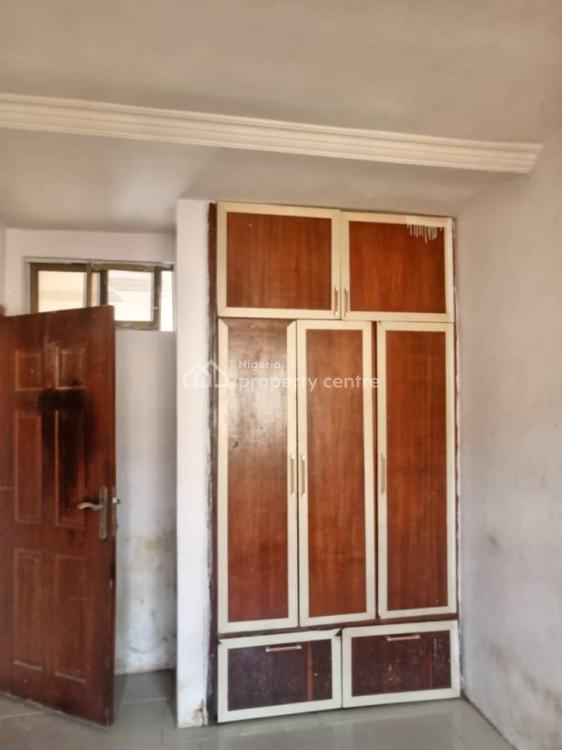 Mini Flat with Pop, Egbeda, Alimosho, Lagos, Mini Flat (room and Parlour) for Rent
