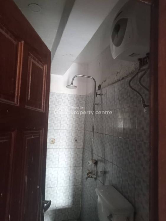 Mini Flat with Pop, Egbeda, Alimosho, Lagos, Mini Flat (room and Parlour) for Rent