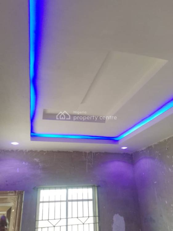 Mini Flat with Pop, Egbeda, Alimosho, Lagos, Mini Flat (room and Parlour) for Rent