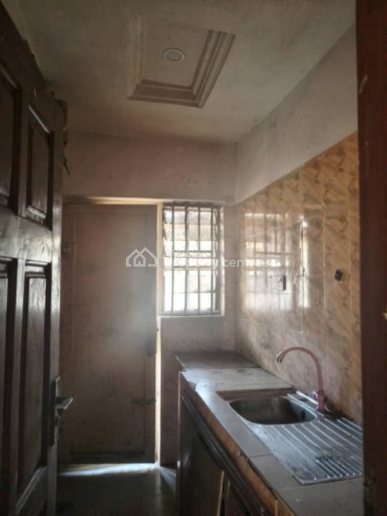 Mini Flat with Pop, Egbeda, Alimosho, Lagos, Mini Flat (room and Parlour) for Rent
