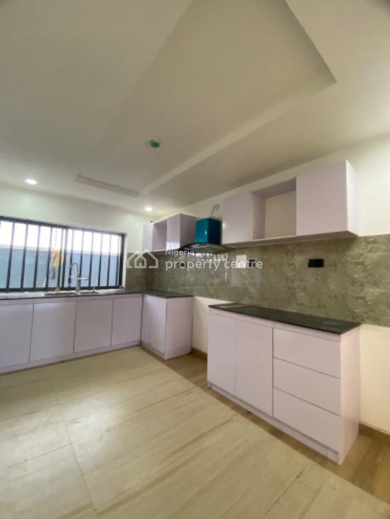 For Rent: An Executive Bedroom Apartment, Thera View Estate