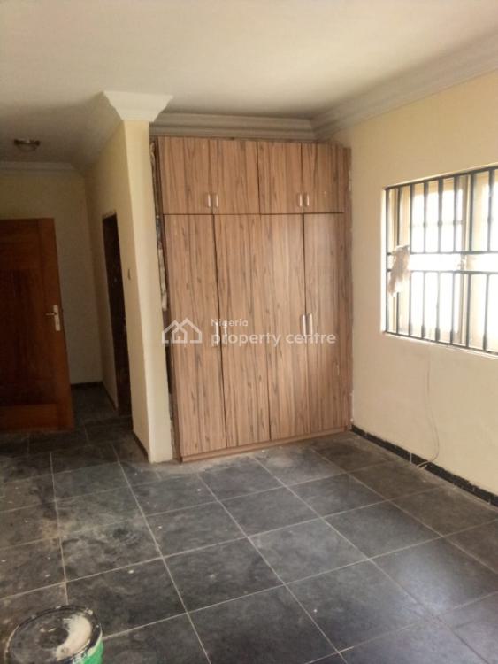 3 Bedroom Bungalow, Abraham Adesanya Estate, Ajah, Lagos, Semi-detached Bungalow for Rent