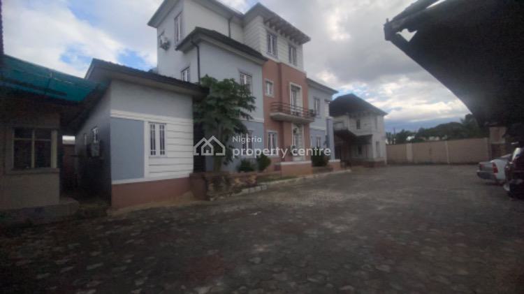 Well Located 3 Bedroom Semi Detached Bungalow, Tombia Extension, Gra Phase 3, Port Harcourt, Rivers, Semi-detached Bungalow for Rent