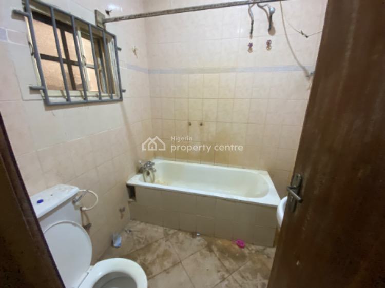 Supersized 3 Bedroom, Ikota Villa Estate, Ikota, Lekki, Lagos, Flat / Apartment for Rent