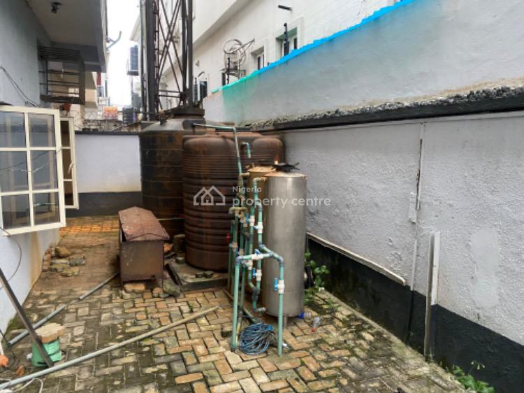 Supersized 3 Bedroom, Ikota Villa Estate, Ikota, Lekki, Lagos, Flat / Apartment for Rent