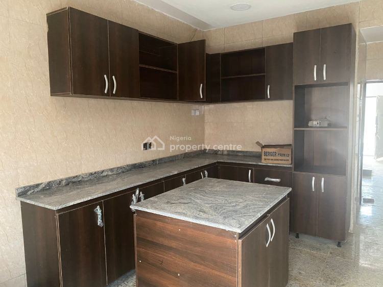 Exclusive 4 Bedroom Terrace, Gaduwa, Abuja, Terraced Duplex for Rent