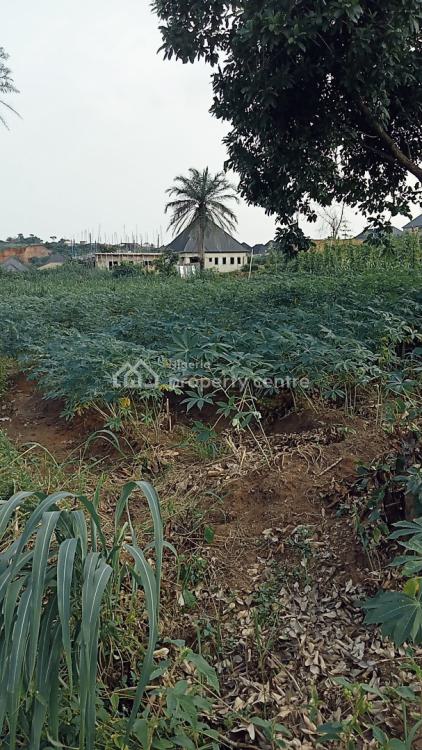 Genuine Land, Asaba, Delta, Residential Land for Sale
