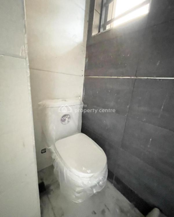 2 Bedroom, Chevron, Lekki, Lagos, Flat / Apartment for Sale