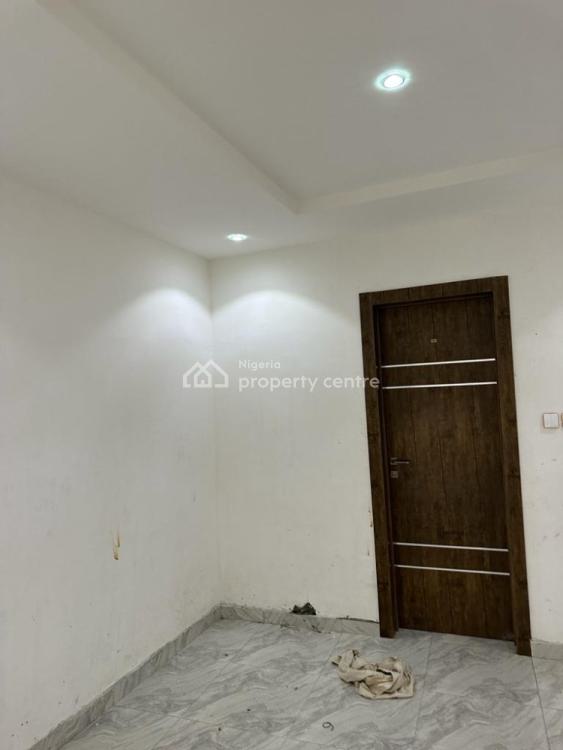 a Luxury 4 Bedroom Detached Duplex in a Serene Environment, Millennium Estate, Gbagada, Lagos, Detached Duplex for Sale