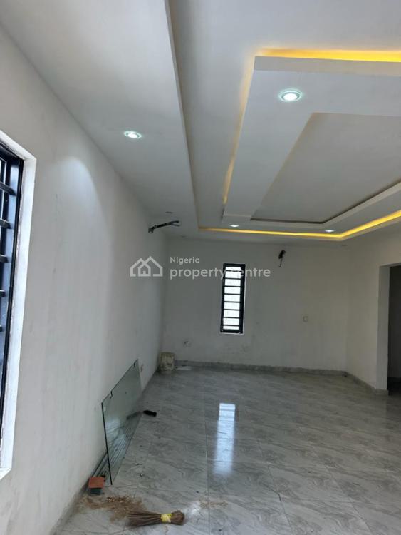 a Luxury 4 Bedroom Detached Duplex in a Serene Environment, Millennium Estate, Gbagada, Lagos, Detached Duplex for Sale