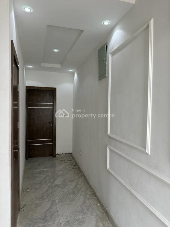 a Luxury 4 Bedroom Detached Duplex in a Serene Environment, Millennium Estate, Gbagada, Lagos, Detached Duplex for Sale