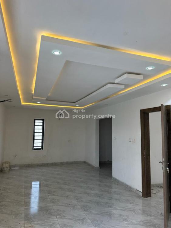 a Luxury 4 Bedroom Detached Duplex in a Serene Environment, Millennium Estate, Gbagada, Lagos, Detached Duplex for Sale