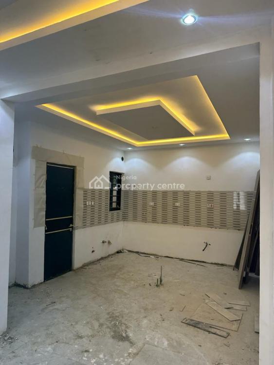 a Luxury 4 Bedroom Detached Duplex in a Serene Environment, Millennium Estate, Gbagada, Lagos, Detached Duplex for Sale