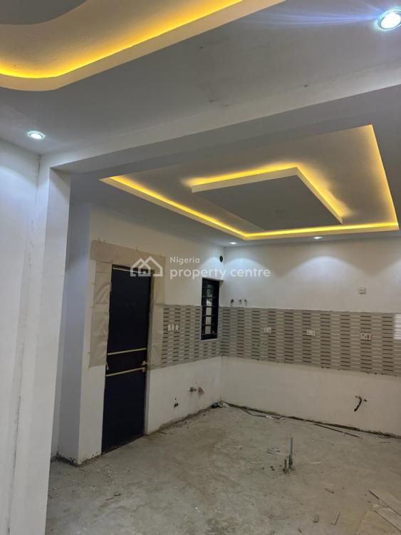 a Luxury 4 Bedroom Detached Duplex in a Serene Environment, Millennium Estate, Gbagada, Lagos, Detached Duplex for Sale