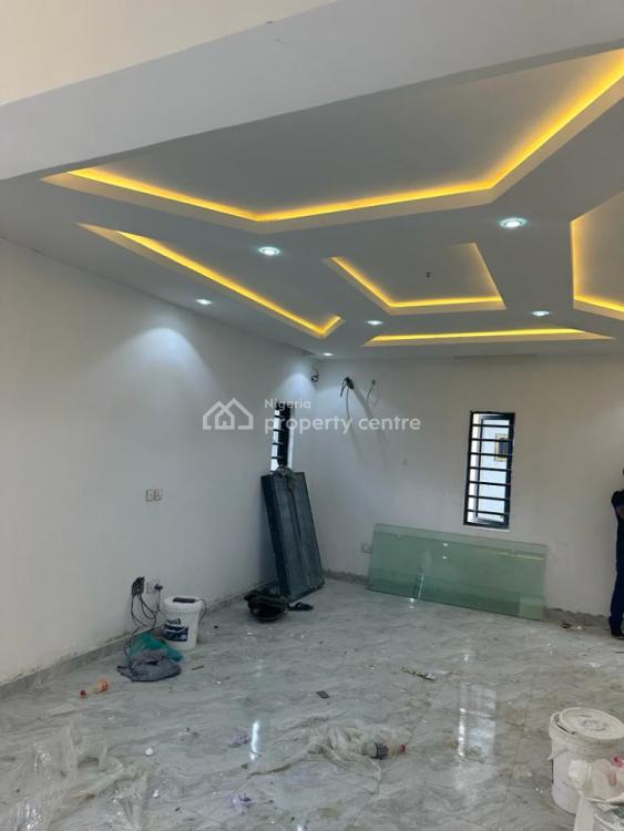 a Luxury 4 Bedroom Detached Duplex in a Serene Environment, Millennium Estate, Gbagada, Lagos, Detached Duplex for Sale