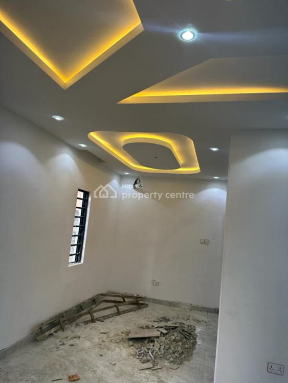 a Luxury 4 Bedroom Detached Duplex in a Serene Environment, Millennium Estate, Gbagada, Lagos, Detached Duplex for Sale