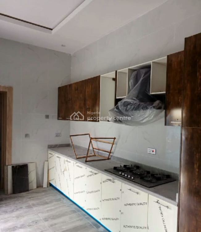 Brand New 4 Bedrooms Detached Duplex, Omole Phase 1, Ikeja, Lagos, Detached Duplex for Sale