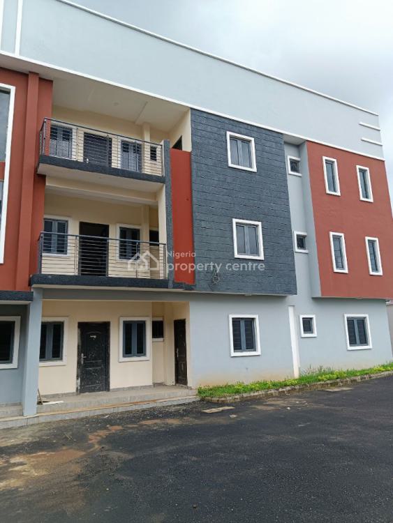3 Bedroom Semidetached Duplexes for Sale in Alapere, Ketu, Lagos