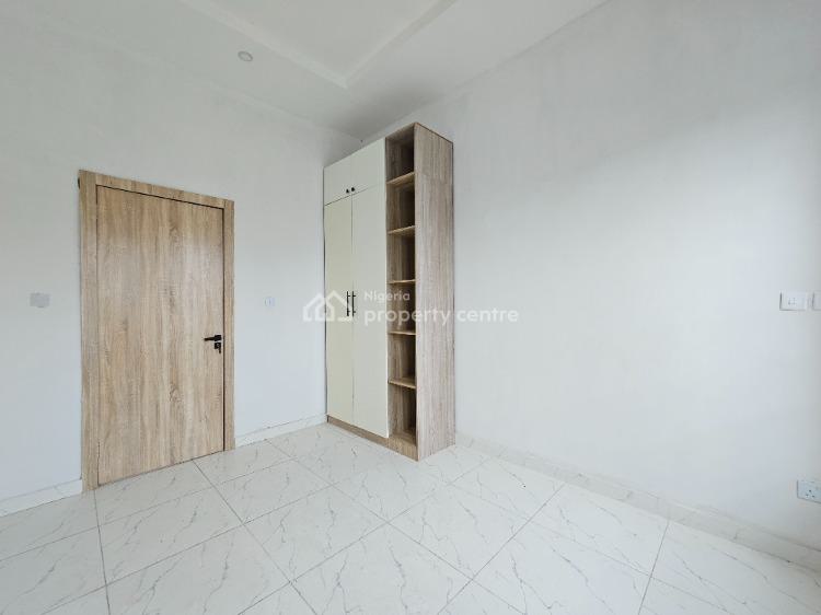 Tastefully Finished 4 Bedroom Semi-detached Duplex with Boys Quarter, 2nd Toll Gate, Lekki, Lagos, Semi-detached Duplex for Sale