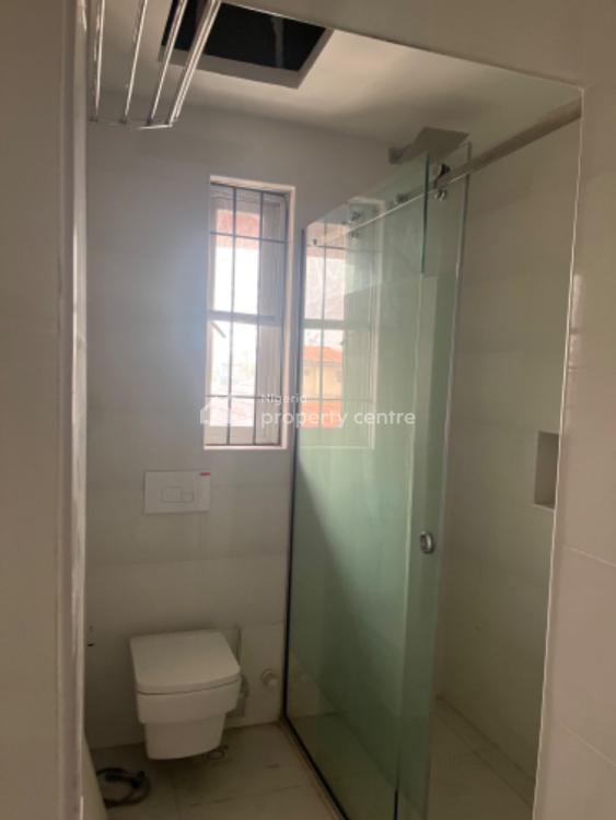 4 Bedroom Terraced Duplex, Ogba, Ikeja, Lagos, House for Rent