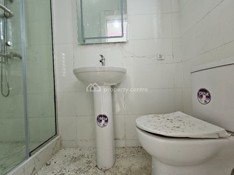 Contemporary 5 Bedroom Detached Duplex with Boys Quarter, 2nd Toll Gate, Lekki, Lagos, Terraced Duplex for Sale