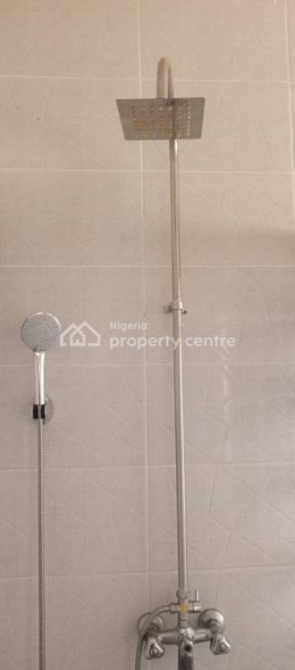 2 Bedroom Bungalow, Citec Estate, Mbora (nbora), Abuja, Semi-detached Bungalow for Rent